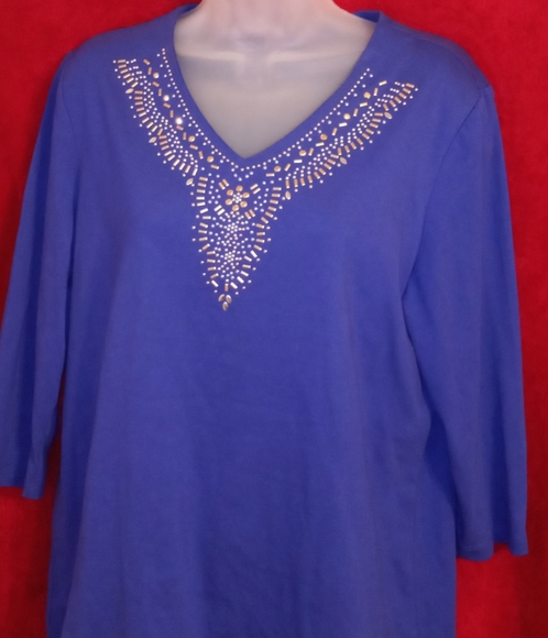 Women's top - Picture 1 of 1